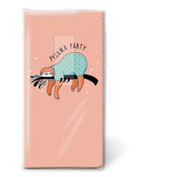 Taschentücher - Pyjama party