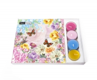 Combibox - Butterfly charm Combibox - Butterfly charm