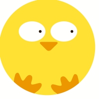 Gestanzte Servietten - Chicken fun Gestanzte Servietten - Chicken fun