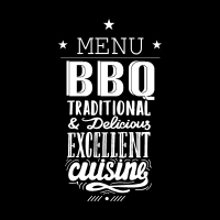 Servietten 33x33 cm - Cuisine