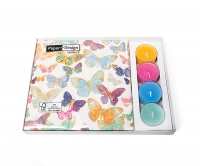 Combibox - Golden butterflies Combibox - Golden butterflies