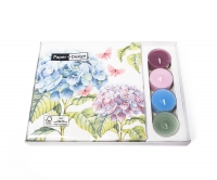 Combibox - Gentle hydrangea Combibox - Gentle hydrangea