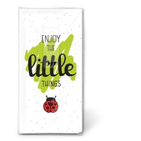 Taschentücher - Little Things Taschentücher - Little Things