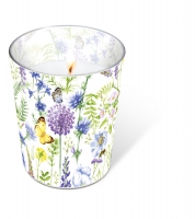 Glaskerze - Springtime Glaskerze - Springtime