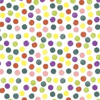 Servietten 24x24 cm - Playful dots Servietten 24x24 cm - Playful dots
