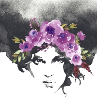 Servietten 33x33 cm - Power Servietten 33x33 cm - Power