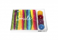 Combibox - Smile Combibox - Smile