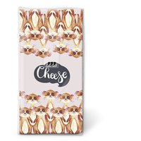 Taschentücher - Say Cheese