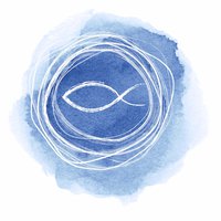 Servietten 33x33 cm - Communion