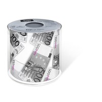 bedrucktes Toilettenpapier - Topi Euro bedrucktes Toilettenpapier - Topi Euro