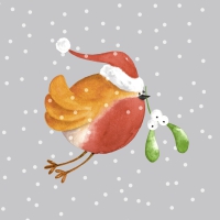 Servietten 33x33 cm - Oskar