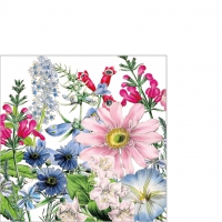 Servietten 25x25 cm - Floriculture Servietten 25x25 cm - Floriculture