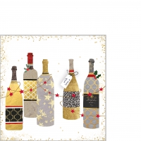 Servietten 25x25 cm - Santé