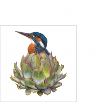 Servietten 25x25 cm - Aubrey 