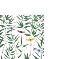 Servietten 25x25 cm - Fantasia 