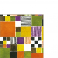 Servietten 25x25 cm - Palma 