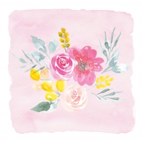 Servietten 33x33 cm - Grasse