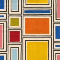 Servietten 33x33 cm - London