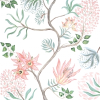 Servietten 33x33 cm - Fiore Servietten 33x33 cm - Fiore