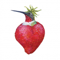 Servietten 33x33 cm - Marion 