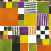 Servietten 33x33 cm - Palma Servietten 33x33 cm - Palma