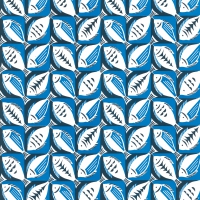 Servietten 33x33 cm - Under the Sea Servietten 33x33 cm - Under the Sea