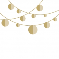 Servietten 33x33 cm - Sopran Servietten 33x33 cm - Sopran