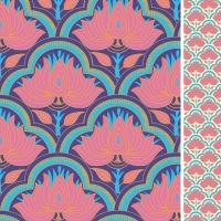 Servietten 33x33 cm - Leesha Servietten 33x33 cm - Leesha