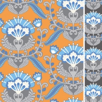 Servietten 33x33 cm - Oregon Servietten 33x33 cm - Oregon