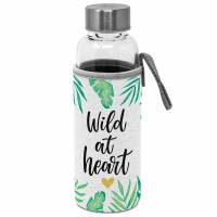 Message in a Bottle - Wild at heart