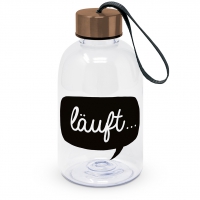 City Bottle - Läuft City Bottle - Läuft