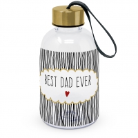 City Bottle - Best Dad City Bottle - Best Dad