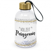 City Bottle - Vollzeit Prinzessin City Bottle - Vollzeit Prinzessin