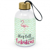 City Bottle - Be Fabulous City Bottle - Be Fabulous