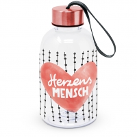 City Bottle - Herzensmensch City Bottle - Herzensmensch