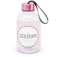 City Bottle - Zuckerpuppe City Bottle - Zuckerpuppe