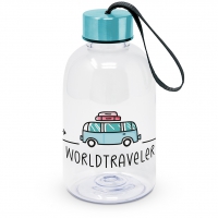 City Bottle - Worldtraveler City Bottle - Worldtraveler