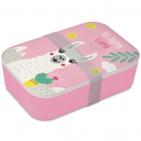 Bamboo Lunchbox - No Drama Bamboo Lunchbox - No Drama