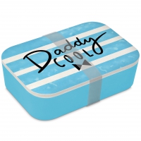 Bamboo Lunchbox - Daddy Cool Bamboo Lunchbox - Daddy Cool