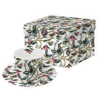 Kaffee Tassen - Bugs & Butterflies