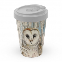Bamboo mug To-Go - Emma Bamboo mug To-Go - Emma