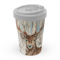 Bamboo mug To-Go - Charles Bamboo mug To-Go - Charles