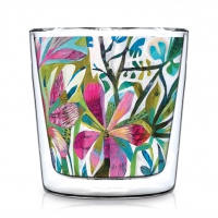 Doppelwand Glas 0,3 L - Cuzco Doppelwand Glas 0,3 L - Cuzco