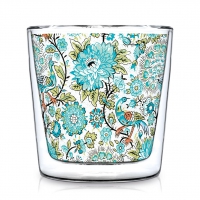 Doppelwand Glas 0,3 L - Pavone Doppelwand Glas 0,3 L - Pavone