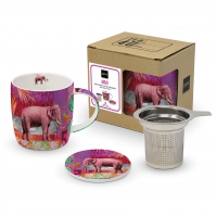 Tee-Tassen - India Tee-Tassen - India