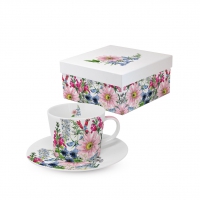 Espresso Tassen - Floriculture