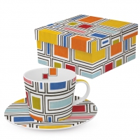 Kaffee Tassen - London