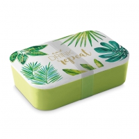 Bamboo Lunchbox - Jungle
