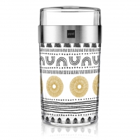 Snack 2Go Glas - Ethno Style