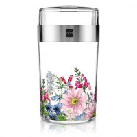 Snack 2Go Glas - Floriculture Snack 2Go Glas - Floriculture